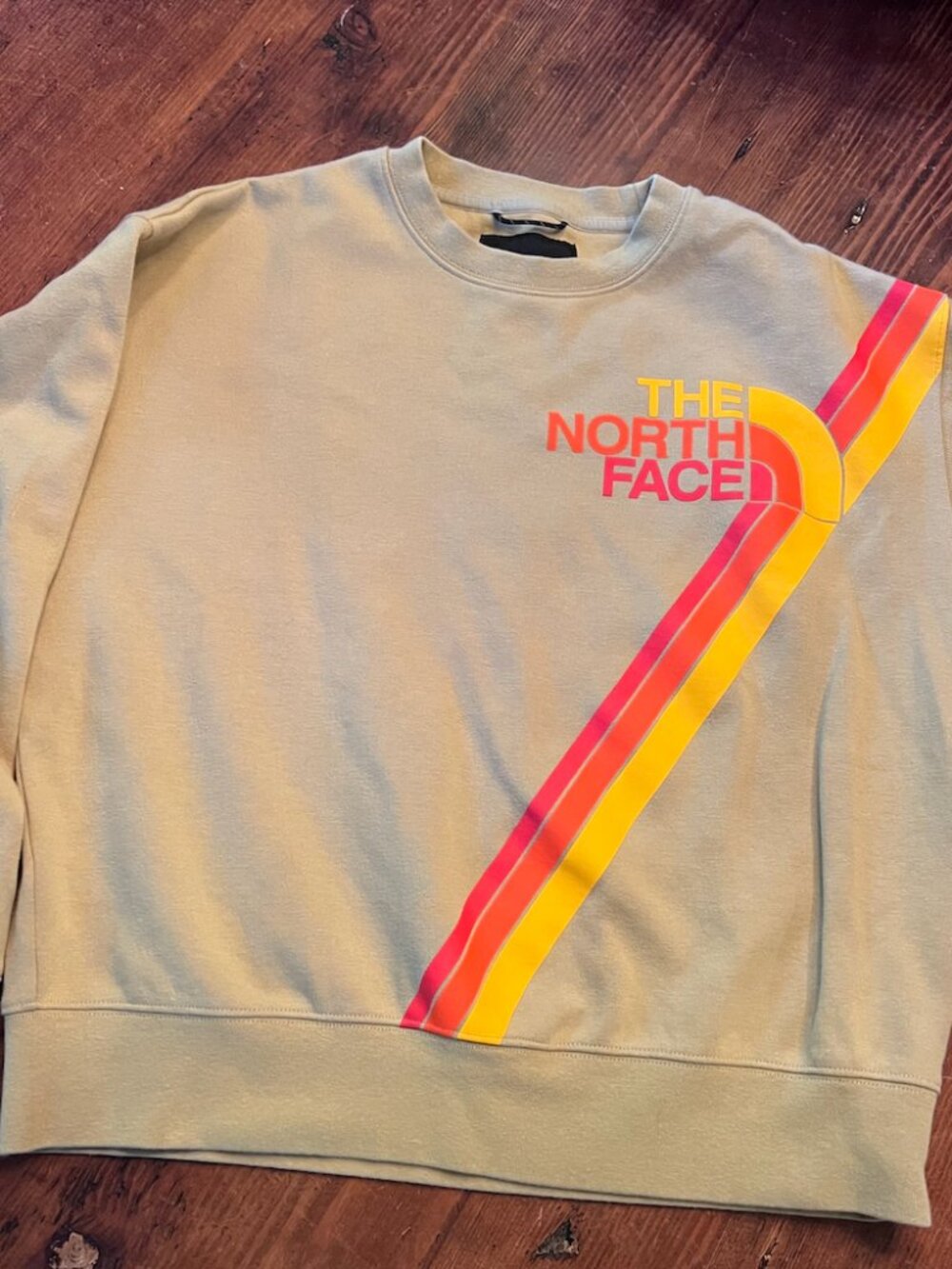 The North Face Women Sweatshirt size Small